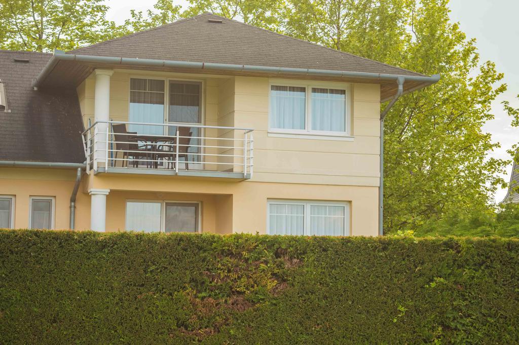 Balatonboglár Apartmanhaz Horvath 아파트 외부 사진